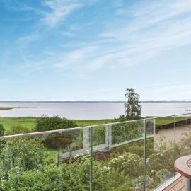 Two-Bedroom Holiday Home In Skibby, hotell i Skibby