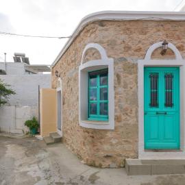 Kyramarias Village house