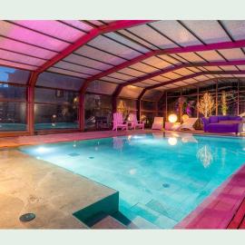 Firenze Hotel Suite & Spa, hotel u gradu Fanano