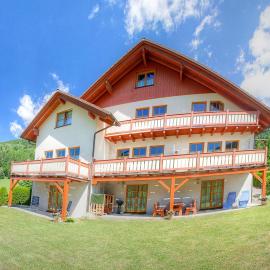 Wellness Apartments Dr Krainer