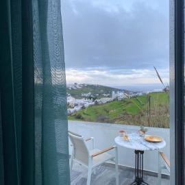 NiSo Studio Eleimonas: Apollonia şehrinde bir otel