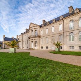 Les Calèches de l'Hôtel de Beaumont - Calme - Wifi - TheGoodBnb