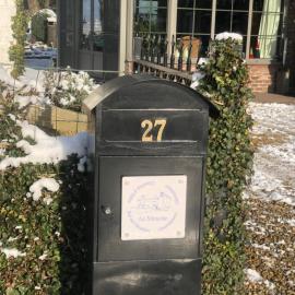 B&B La Niouche, hotel in La-Roche-en-Ardenne