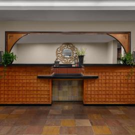 Larkspur Landing Extended Stay Suites Campbell, hotelli kohteessa Campbell