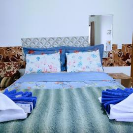 Minha casa pousada, hotel in Botucatu
