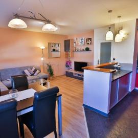 ANIX Inn Residence – hotel w Splicie