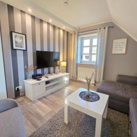 Feriendorf Rugana - Komfort Appartement mit 1 Schlafzimmer C32