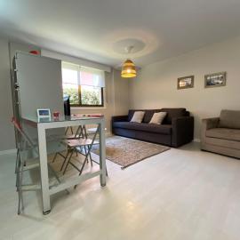 Housingcoruña Apartamento Playa Miño 02