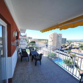 Apartamento ESTORIL II Primera linea