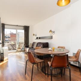 TSA Sepulveda, Hotel in Barcelona
