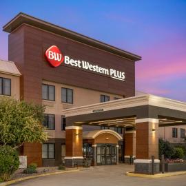 Best Western Plus Lafayette Hotel University Area: Lafayette şehrinde bir otel