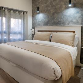 Apartamentos Aranda - Roble