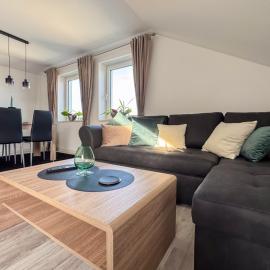Ferienwohnung Brigitte, hotel in Nördlingen