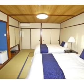 Hotel Shin Makomo - Vacation STAY 32717v, Hotel in Itako