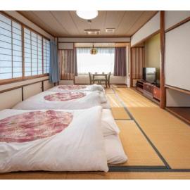 Hotel Shin Makomo - Vacation STAY 32734v, Hotel in Itako