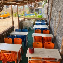 Renova-Immo, hotel in Yaoundé