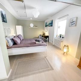 The Clinic apartment, Hotel in Stugun