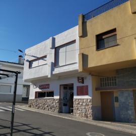 Parc i serra