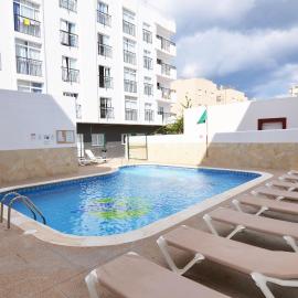 Vibra Calima Apartamentos - Adults only, hotel in San Antonio