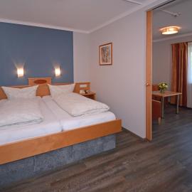 Erlkönig Gästeappartements, hotel in Bad Füssing