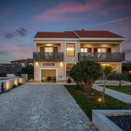 Villa Palma, hotel in Zaton