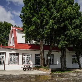 Hotel Río Rubens
