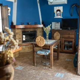 Casa Azul