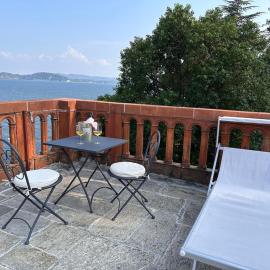 Torretta sul lago, hotell i Belgirate