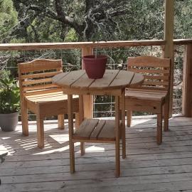 Boulderdash Birdhouse Studio, hotel in Bandera