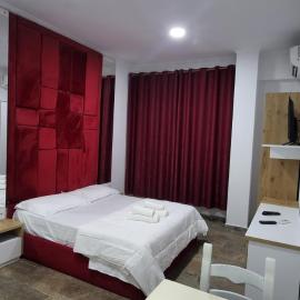 Hotel kleo Airport tirana