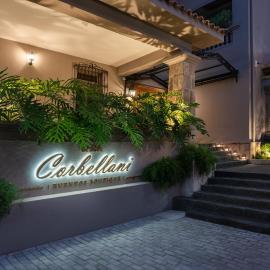 Casa Corbellani
