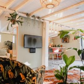 Planty - studio with bath tub, Hotel in Halle