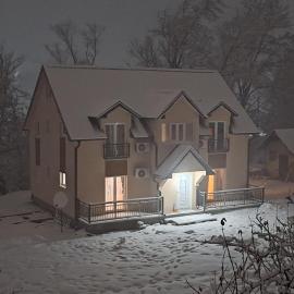 Royal Dream Apartments Kolasin