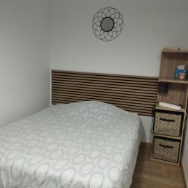 La room