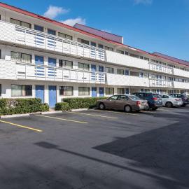 Motel 6-Birmingham, AL, hotel v destinaci Birmingham