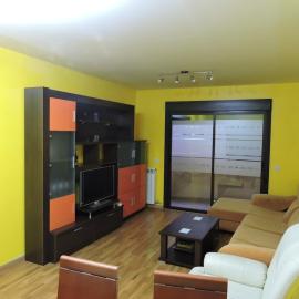Vivienda El Almenar