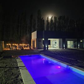 Elysium de Uco, Hotel in Tupungato