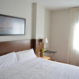 Hotel Palacio Congresos, hotel sa Palencia