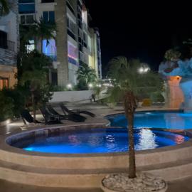Best ocean view Sosua-Cabarete