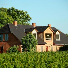 Forsthof Niendorf, hotel em Teterow