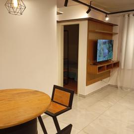 Mi casa su casa 5