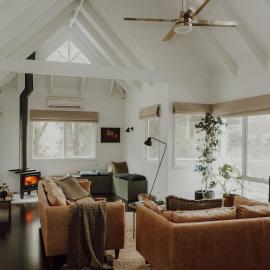 Birch Cottage Trentham, hotel u gradu Trentham