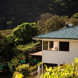 Finca Aquarius