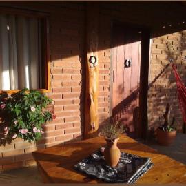 Chácara das flores, hotel in Gonçalves