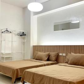 Pico de Loro Spacious and Modern Studio with balcony
