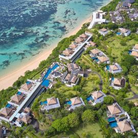 Samabe Bali Villas