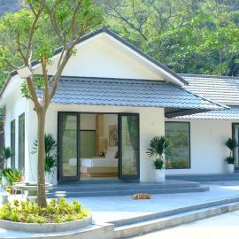 Thiên Trường An Garden