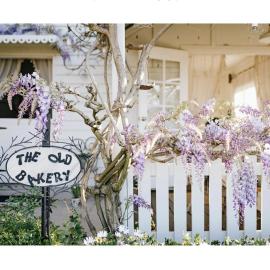 The Old Bakery in Historic Kangaroo Valley Village