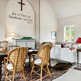 Maritime Mission House In Aarsdale On Bornholm, hotel v destinácii Svaneke