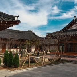 Myeongjigak, hotell sihtkohas Namwon